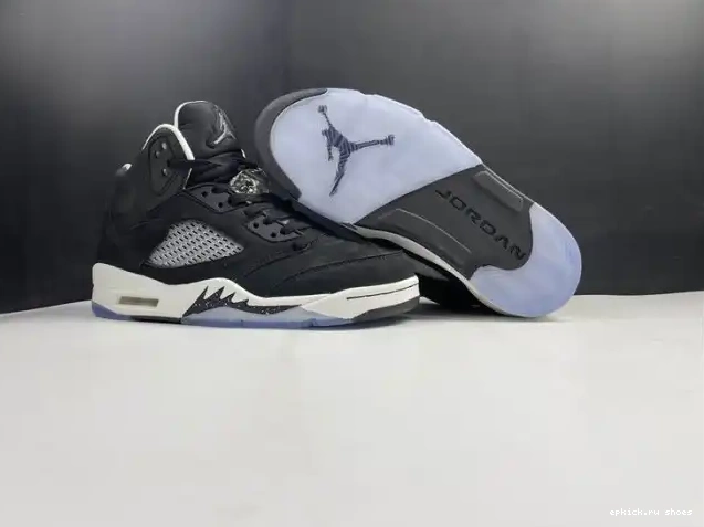 Cheap CT4838-011 JORDAN 5 OREO AIR 0504